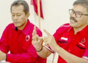 Calon Ketua DPC PDI P Pidie Boleh Dari Eksternal