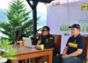 BPC HIPMI Langsa Gelar Diklatcab II