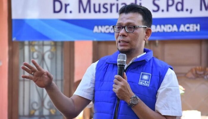 Dewan Apresiasi Polresta Banda Aceh Ungkap Kasus Prostitusi Online