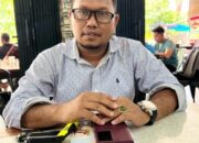 Kasus Dugaan Pengadaan Tanah Aceh Tamiang Jalan Di Tempat