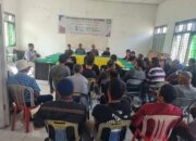 1.829 Petani Kelapa Sawit Aceh Tamiang Disertifikasi ISPO Dan RSPO