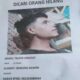 Taufik Hidayat, 25, pemuda Gunungbarani dilaporkan hilang misterius, ditemukan di Purba. Waspada/Ist