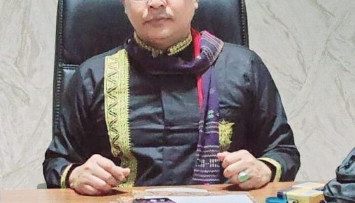 KIP Aceh Kembali Uji Mampu Baca Alquran Bacaleg