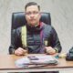 Wakil Ketua KIP Aceh, Agusni AH, yang juga Korwil Kota Langsa, Aceh Tamiang dan Singkil. Waspada/Rapian.