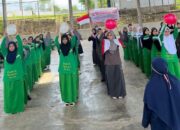 Meriahkan HUT Ke-78 RI Dayah DQA Gelar Aneka Perlombaan