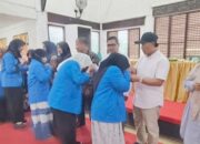 10 Mahasiswa Unigha Sigli Studi Ke Luar Negeri