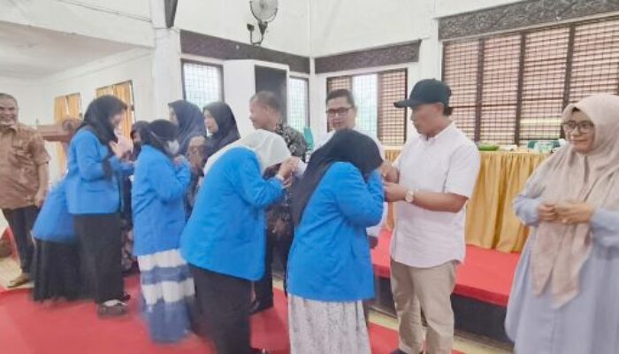 10 Mahasiswa Unigha Sigli Studi Ke Luar Negeri
