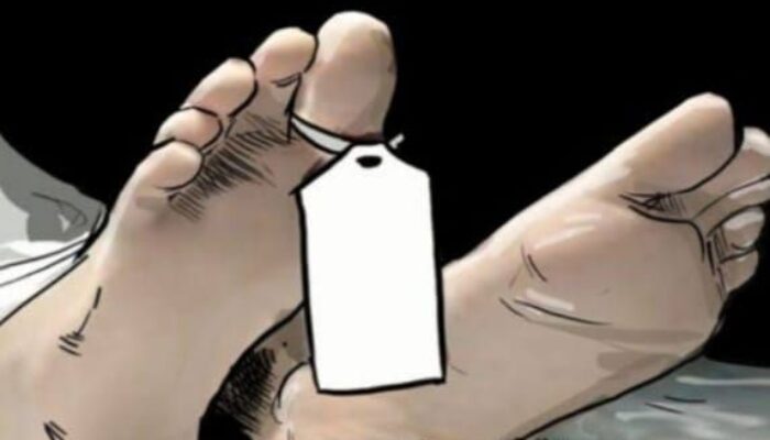 Kades Meninggal Saat Pengibaran Bendera Merah Putih