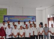 69 OPD Agara Ikuti Bimtek Aceh CMS