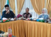 Abu Chik Diglee: Pemilu Wahana Demokrasi Dan Harus Dijunjung Tinggi