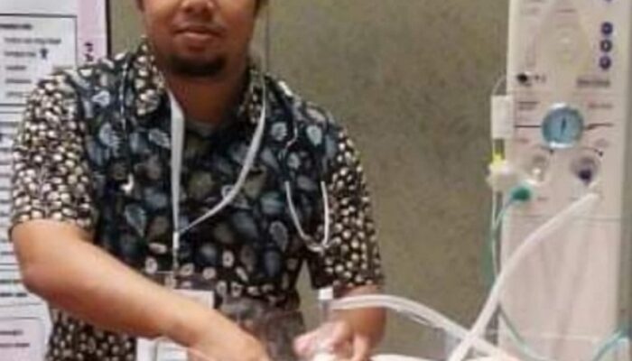 Enam Bayi Proklamasi Lahir Di Abdya