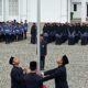 Dayah Ruhul Qurani (RQ) memperingati Hari Ulang Tahun (HUT)  yang ke-78 Kemerdekaan Republik Indonesia di Aceh Barat, Kamis (17/8).(Waspada/Ist)