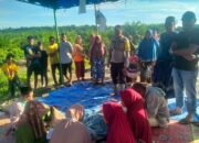 Dua Anak Meninggal Terbawa Arus Sungai Di Aceh Utara