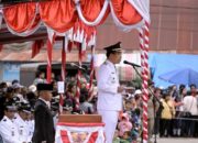 HUT Ke-78 Kemerdekaan RI, Pemkab Paparkan Sejumlah Prestasi