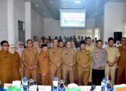 Pemkab Pidie Komit Turunkan Angka Stunting 14%