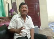 Keberatan Pengosongan Rumdis Bupati, Tokoh Masyarakat Samosir Siap Melawan Pemprovsu