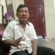 Ketua FKTM Kab. Samosir,  Obin Naibaho.Waspada/Ist