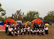 Kontingen Palas Sudah Antisipasi Buruknya Pengelolaan Raimuna Nasional XII