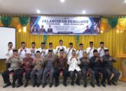 BWI Diminta Data Dan Kembangkan Harta Wakaf Di Aceh