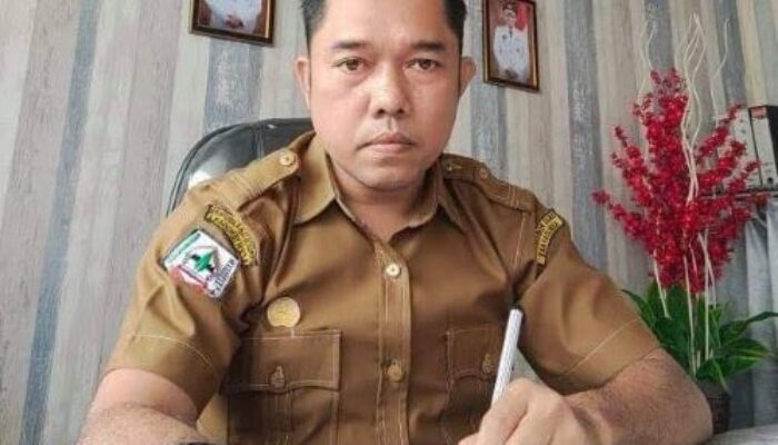 BPK Temukan Kasus Pada Proyek DOKA SD Dan SMP