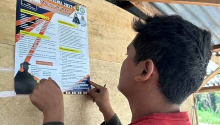 Senin Depan, MPD Subulussalam Mulai Terima Berkas Beasiswa