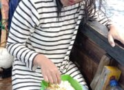 Penumpang KMP AH 2 Lompat Ke Laut Sudah Ditemukan