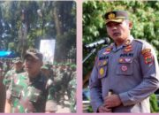 Pilkades Digelar Besok, TNI-Polri Amankan 256 Desa Di Madina