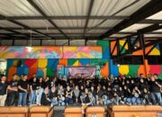 BRI Lubukpakam Silaturahmi Kolaborasi Dengan PNM Dan Pegadaian