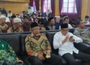 Musda Ke-4 Muhammadiyah Dan Aisyiyah Digelar