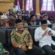 Suasana Musda ke-4 Muhammadiyah dan Aisyiyah yang digelar di Aula Cakra Donya Langsa, Minggu (20/8). Waspada/Ist
