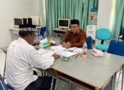 Puluhan Guru Tiga Kabupaten/Kota Ikut Seleksi Cakep Madrasah