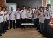 Kepala DPMD Simeulue Diganti