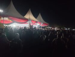 Top Daboh, Tradisi Aceh Sejak Dulu…