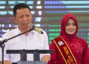 Pj Gubernur: Kolektivitas Kunci Sukses Koperasi 