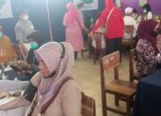 Yayasan Buddha Tzu Chi Baksos Kesehatan Di Kualasimpang