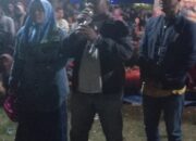 Kuda Kepang Meriahkan HUT RI Di Talawi