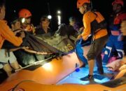 Warga Rantau Pakam Hanyut Ditemukan Meninggal