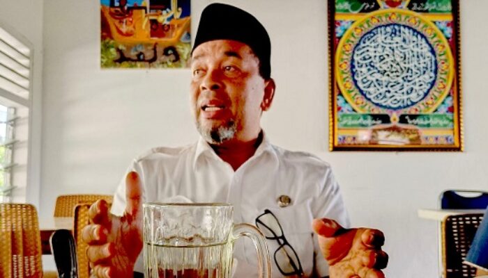 Sikapi Kelangkaan LPG 3 Kg, Pemkab Pidie Gelar OP
