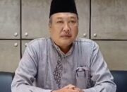 Dr Tgk H Zulkarnain MA Ketua PDM Langsa