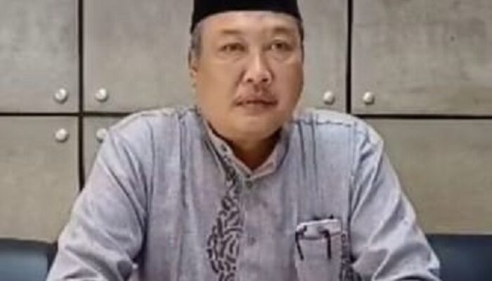 Dr Tgk H Zulkarnain MA Ketua PDM Langsa