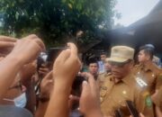 Pilkades Serentak Madina Aman, 1 Desa Dilanjut Besok