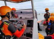 Basarnas Tutup Pencarian Orang Hilang Di Pulau Banyak