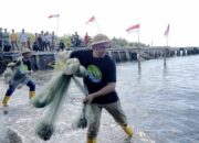 Jaboi Village Festival 2023, Pamerkan Tradisi Masyarakat Marginal