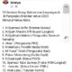 Sejumlah nama orang sukses dan berpengaruh viral di media sosial Facebook. Waspada/Boy Aprizal