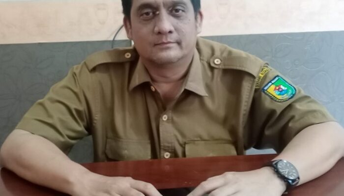 Jelang Musim Penghujan Masyarakat Sergai Diminta Waspada
