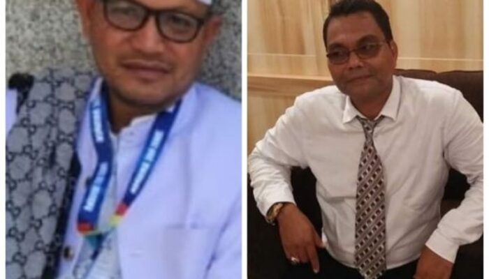 Ulama Dan Tokoh Masyarakat Apresiasi Satreskrim Polres Nagan Raya