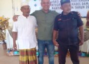 Faizal Unggul, Rangkul Masyarakat Gununungbarani