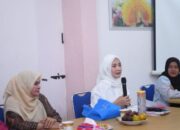 Orang Tua Berperan Penting Bentuk Karakter Dan Mental Anak