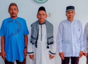 MUI Sergai Kutuk Penyebar Video Hina Nabi Muhammad SAW