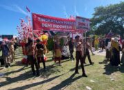 Menggerakkan Persatuan Melalui Karnaval Rapai